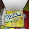 Banana Chocolate Fusion Bar