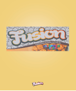 Cinnamon Toast Fusion Bar