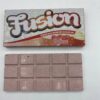 Strawberries & Cream Fusion Bar
