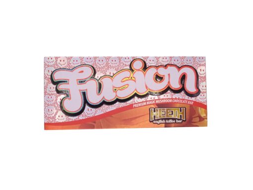 Heeth Fusion Bar
