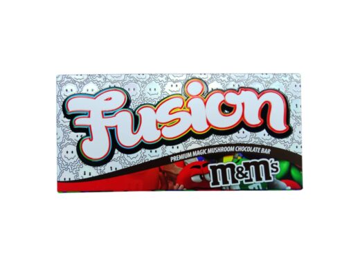 Fusion Bars Em & Ems