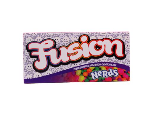 Nerds Fusion Bar