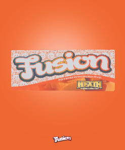 Heath Fusion Bar