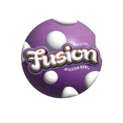 Fusion Bars