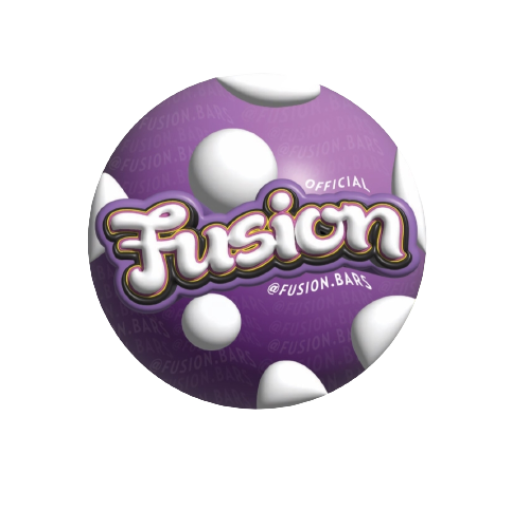 Fusion Bars Mushroom