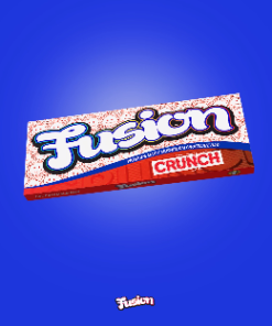 Crunch Fusion Bar