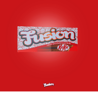 Kitkat Fusion Bar