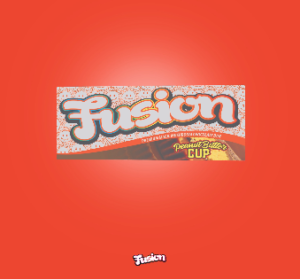Peanut Butter Cup Fusion Bar