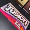 Fruity Pebbles Fusion Bar