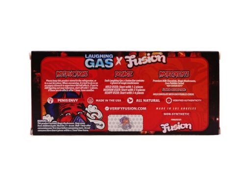 Coco Fusion Bars