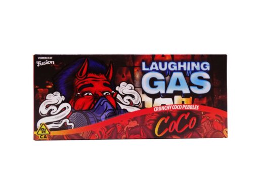 Coco Fusion Bars