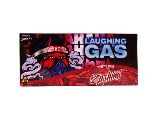 Zashimi Fusion Bar