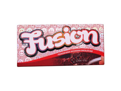 Red Velvet Fusion Bar