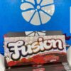 Raspberry Dark Chocolate Fusion Bars