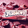 Red Velvet Fusion Bar
