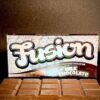 Fusion Bars Milk Chocolate