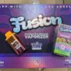 Fusion Vaporizer Grape Ape