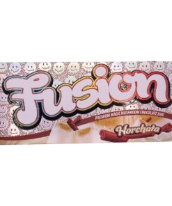 Fusion Bars Horchata
