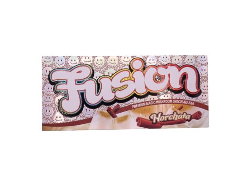 Fusion Bars Horchata