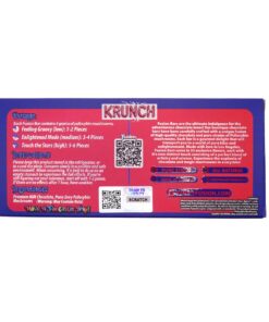 Fusion Bars Krunch