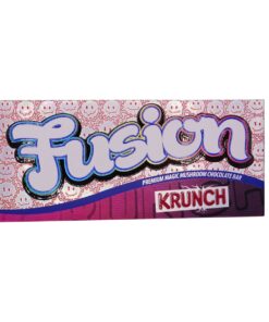 Fusion Bars Krunch