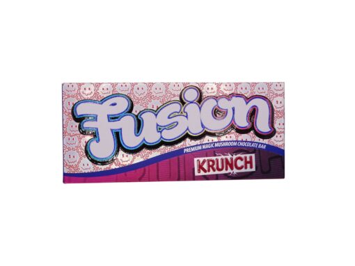 Fusion Bars Krunch