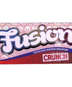 Crunch Fusion Bars