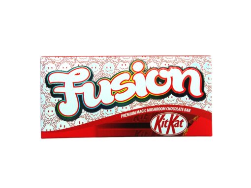 Fusion Bars Kitkat