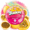 Fusion Gummies Passion Fruit