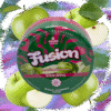 Fusion Gummies Sour Apple
