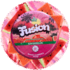 Watermelon Fusion Mushroom Gummies