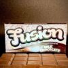 Fusion Bars Milk Chocolate