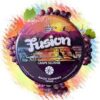Fusion Gummies Grape Slushe