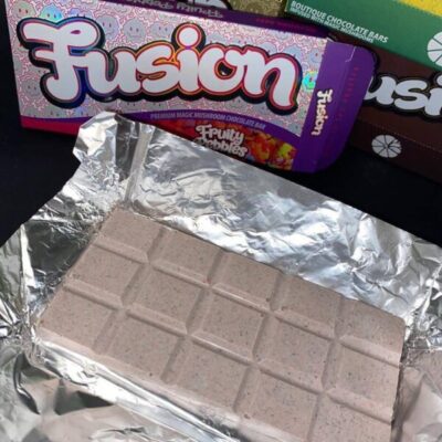 Fusion Bar