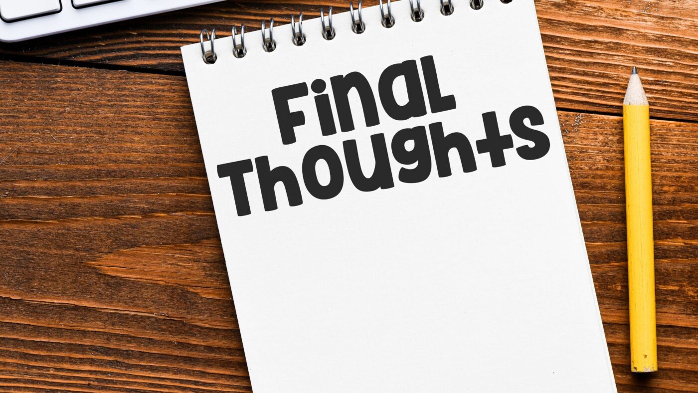 Final Thoughts on Psychedelic Mushrooms vs Functional Mushrooms