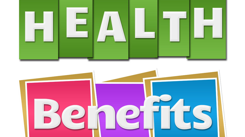 Health Benefits of Mushroom Gummies